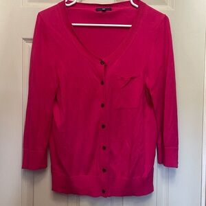 Free!!! Gap cotton cardigan